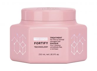 フォーティファイヘアマスク