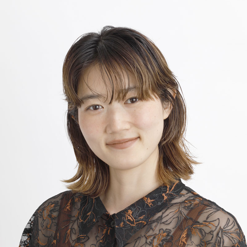 プロフィール画像