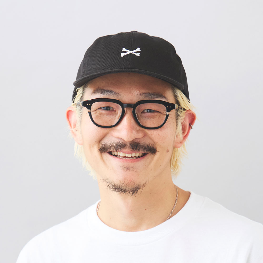 プロフィール画像