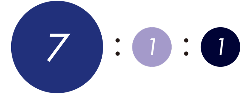 理想の仕上がりから逆算するヘアカラー術|Design.1 6 HM09 052 061zu2