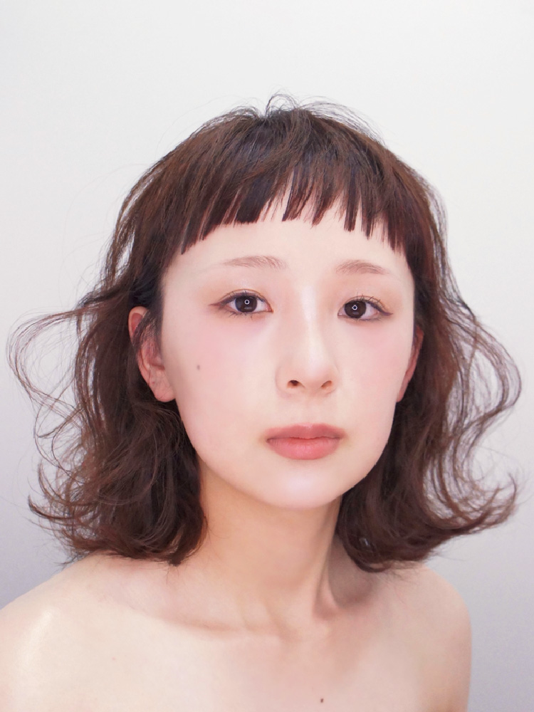 HM09 13A nobashi