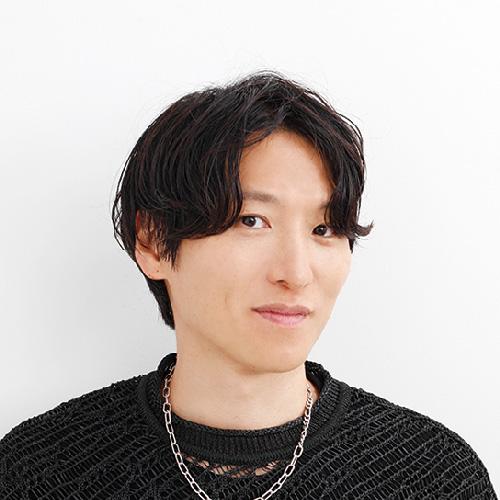 プロフィール画像