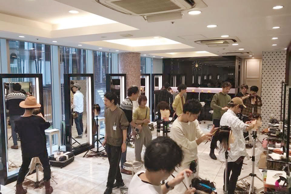 ケミカル知識がもたらすサロンの発展|apish編 13 HM2603 60 61 apish 11