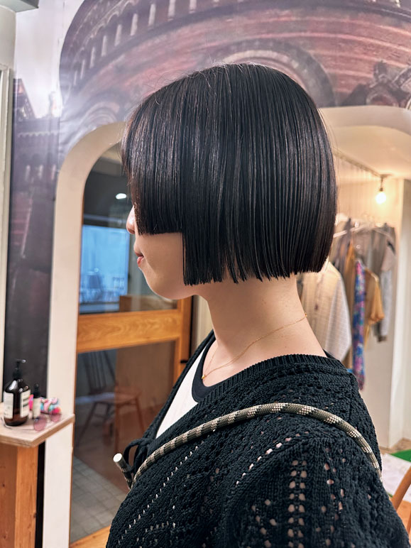 日 ⇄ 韓で新しい世界を切り拓く|Case 2 韓国好きが高じて超個性派サロンから韓国へ!|滑川彩香 11 IMG 1845