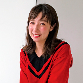 プロフィール画像