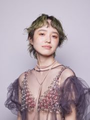 森山涼介の作品