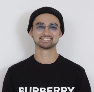 著者の溝口和也氏