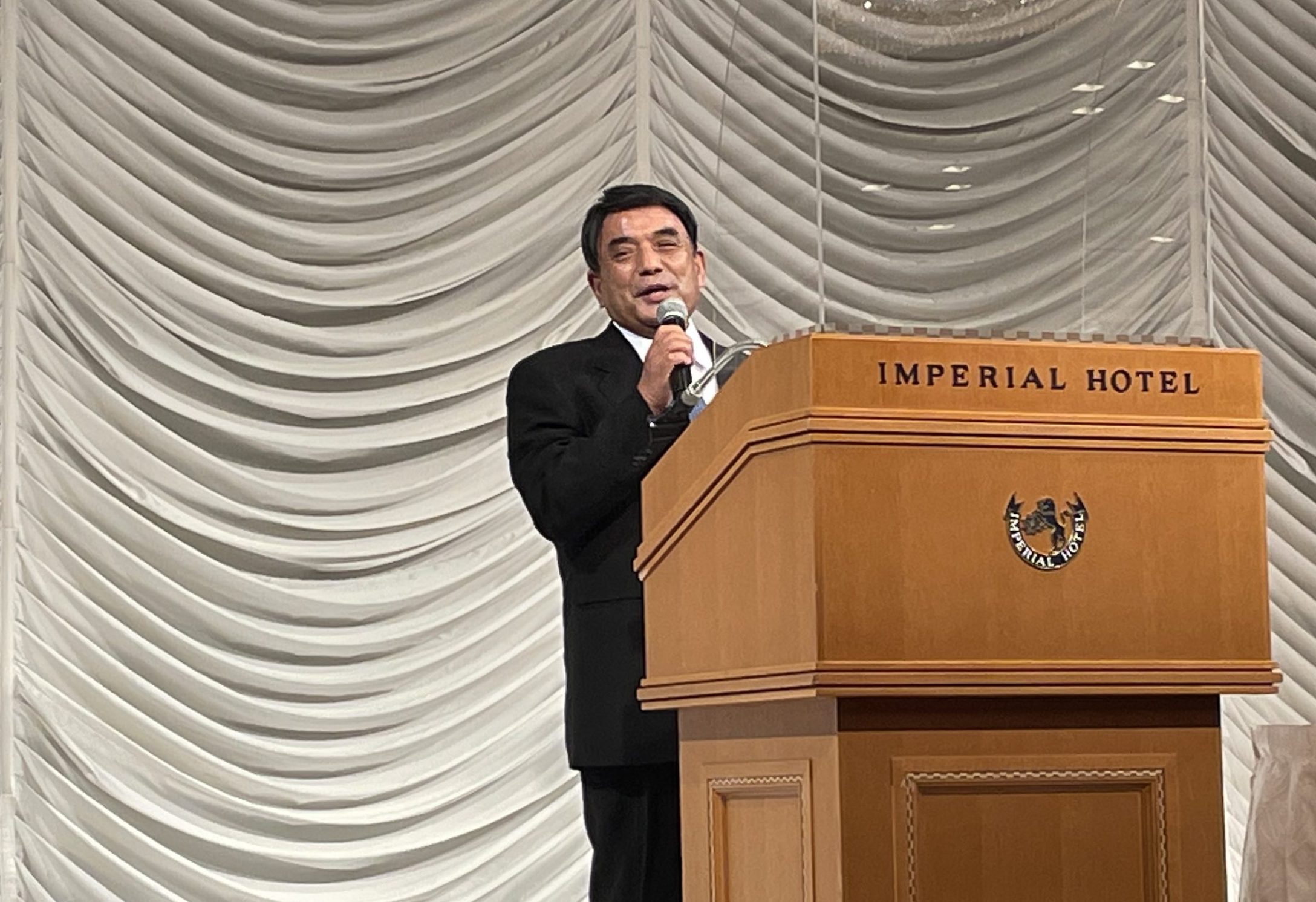 今期売上高は238億7000万円