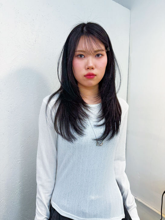 日 ⇄ 韓で新しい世界を切り拓く|Case 2 韓国好きが高じて超個性派サロンから韓国へ!|滑川彩香 3 IMG 6317