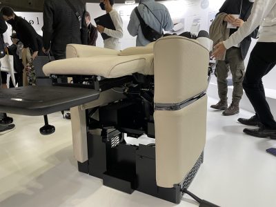 YUMEシリーズ最新機種