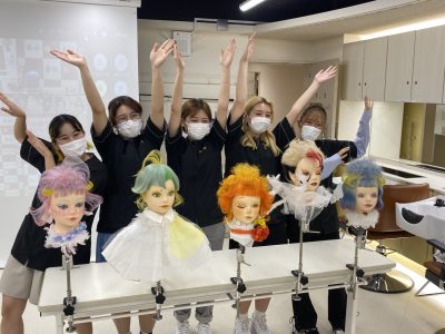 三幸学園グループが「第19 回 B×art コンテスト 2021」を開催 4 IMG 6633 e1642042594441