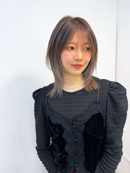 日 ⇄ 韓で新しい世界を切り拓く|Case 2 韓国好きが高じて超個性派サロンから韓国へ!|滑川彩香 5 IMG 6683