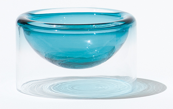 「sou」／ガラス器