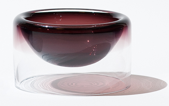 「sou」／ガラス器