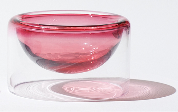 「sou」／ガラス器