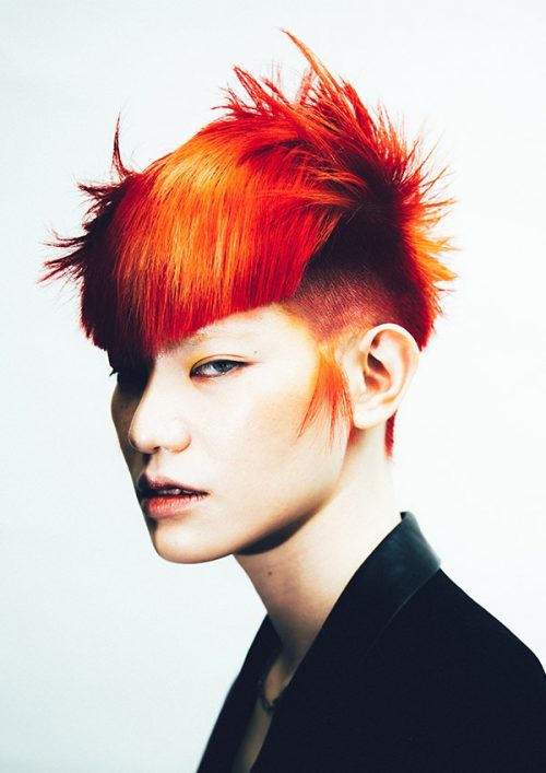 「Japan Hairdressing Awards 2023」グランプリはFAVOR・飯笹 豪氏が受賞! 第34回JHA授賞式開催 8 JHA2303rs2 e1700662302753