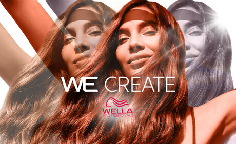 WECreate2022イベントキービジュアル