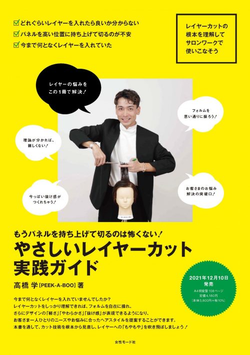 レイヤーカット技術解説ページ