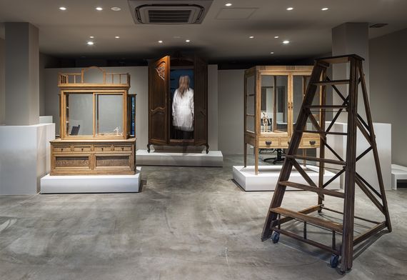 Takara Business Creation Awards(タカラ ビジネス クリエーション アワーズ:TBCA) 2022 2 女性モード社賞を受賞したLepo