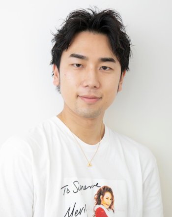 ◎Interview_齋藤勇磨さん［hair salon de Forever］
