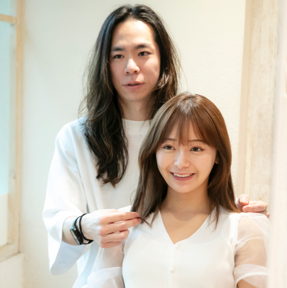 ■アプローチ_2 「なりたい」をかなえる選択肢として提示する