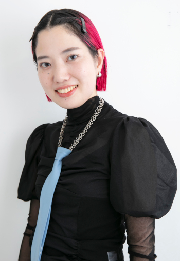 ◎Interview_松本佳奈子さん［SESSION］