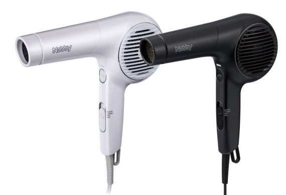 マイナスイオンヘアードライヤーNB4000