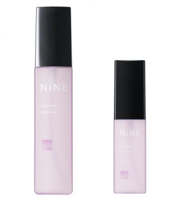 ナイングローミストベースケア