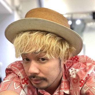 NOBU講師プロフィール