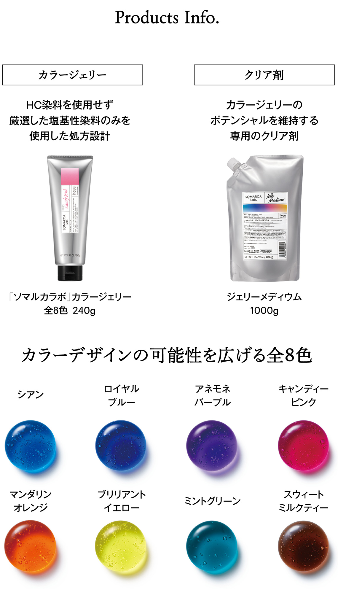 塩基性カラーの上手な使いこなし方とは？