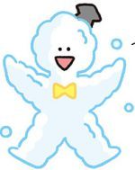 ◆シャボンディ博士の今月の宿題