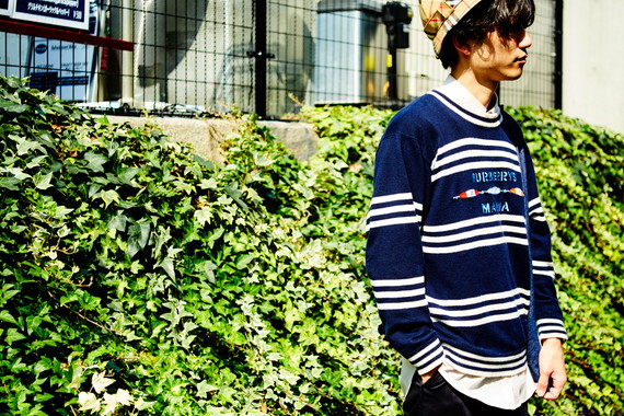 【連載】街とひとを切り取るスナップ/No.25 キムラショウゴさん&めこしゃん 6 見てるこっちがほのぼのしちゃう……