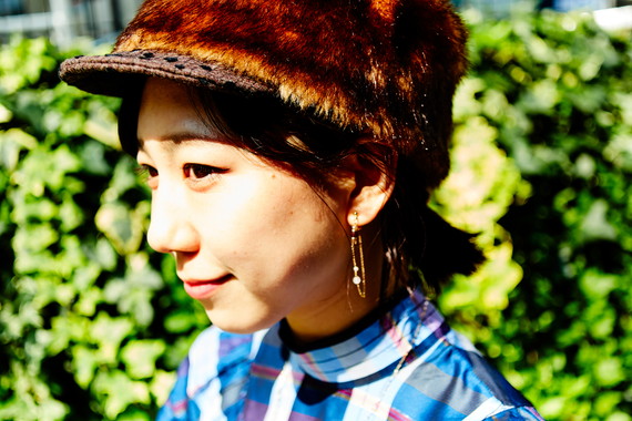 【連載】街とひとを切り取るスナップ/No.25 キムラショウゴさん&めこしゃん 10 見てるこっちがほのぼのしちゃう……