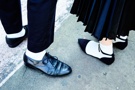 【連載】街とひとを切り取るスナップ/No.25 キムラショウゴさん&めこしゃん 13 見てるこっちがほのぼのしちゃう……