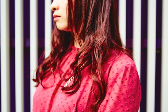 ブラックコーデとの組み合わせ