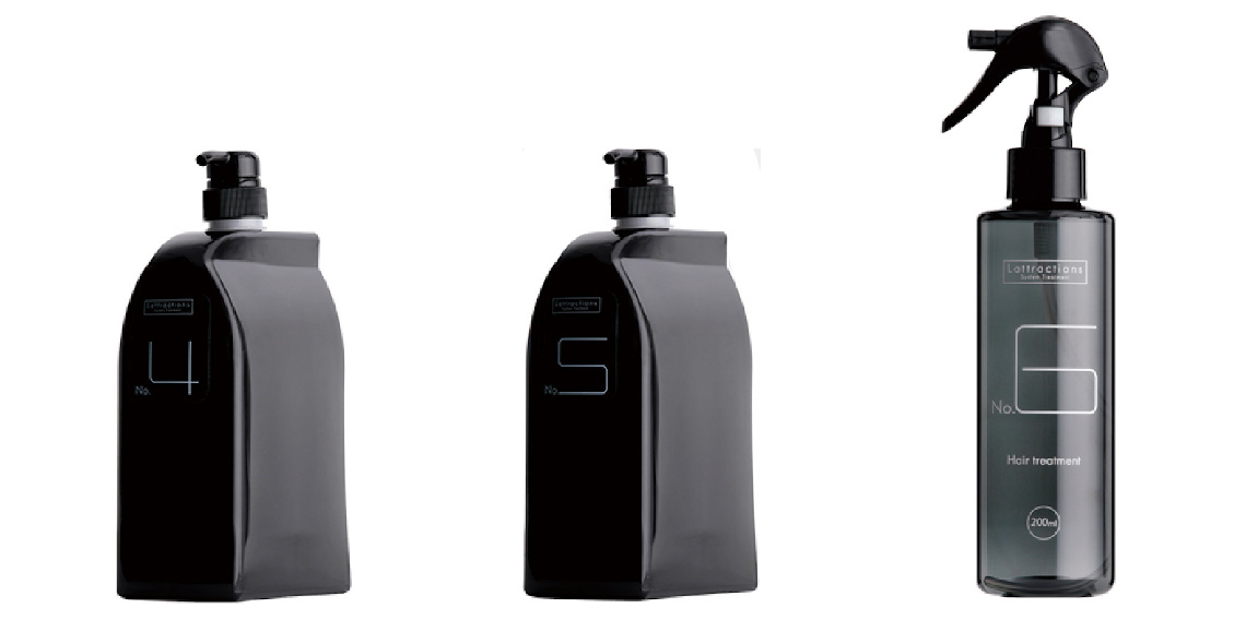 ■PATTERN_3トリートメント