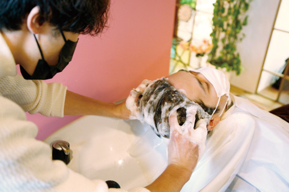 ②クイックスパ