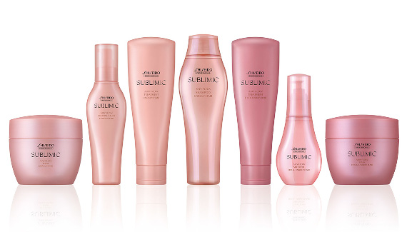 サブリミックの特長