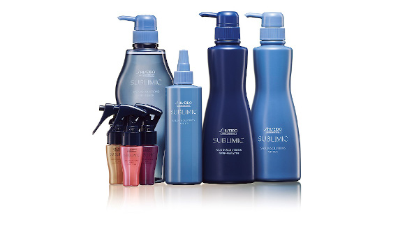 サブリミックの特長