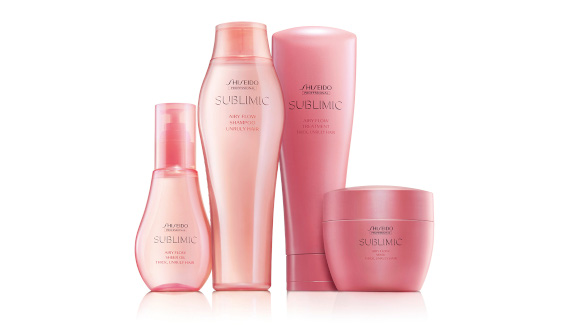 新エアリーフローのメリット