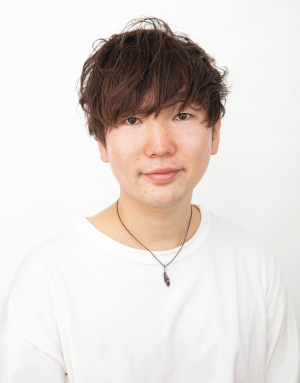 奥村一輝インタビュー