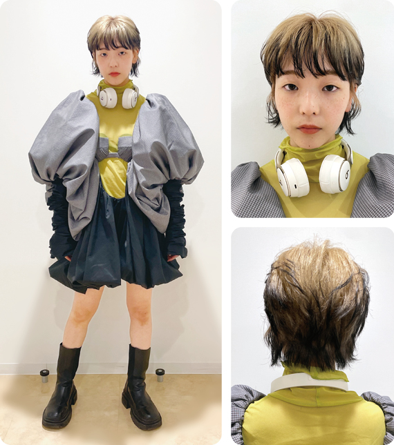 ●野間祐樹［Authen.］さん撮影