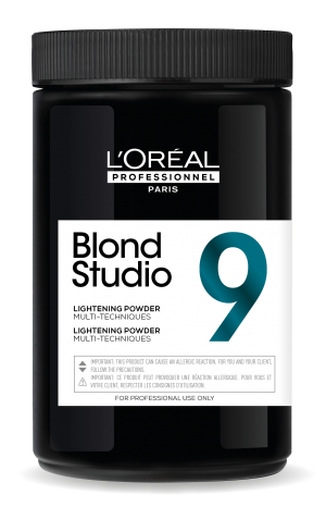 マルチテクニックス パウダーブリーチ商品画像