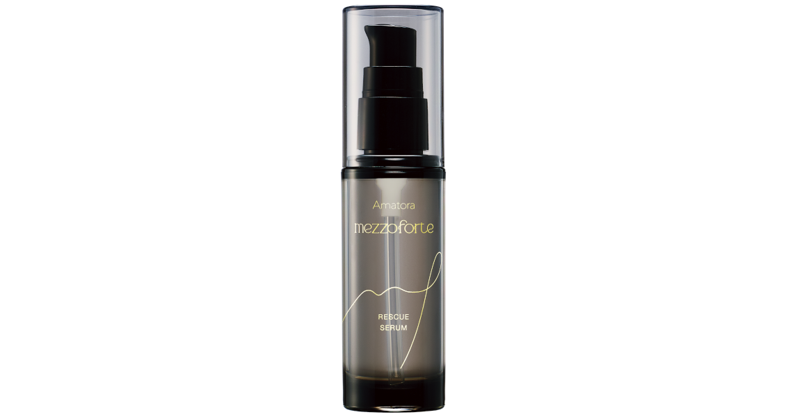 アマトラメゾフォルテレスキューセラムS