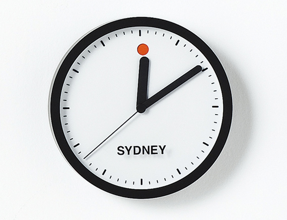 SUN時計の詳細画像4