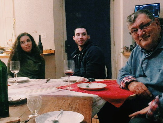 【連載 第4回】在仏美容師・小川みずきのセシボン日記 8 S 14901325