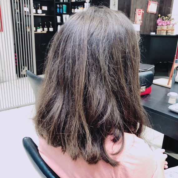 第2弾 在仏美容師・片山芽美のセシボン日記/カット講習編 3 S 6062127