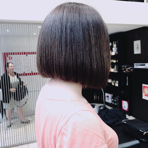 第2弾 在仏美容師・片山芽美のセシボン日記/カット講習編 4 S 6062128 1