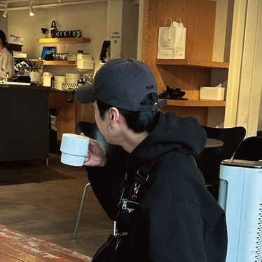 プロフィール画像