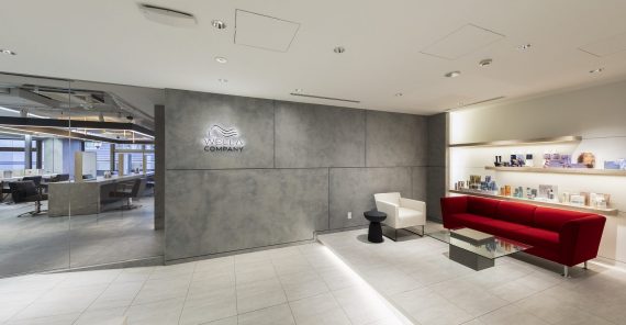 ウエラの新たな歴史が「TOKYO Innovation Center」からスタート